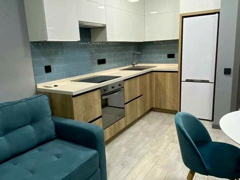 квартира за адресою Мандриківська вул., 51м