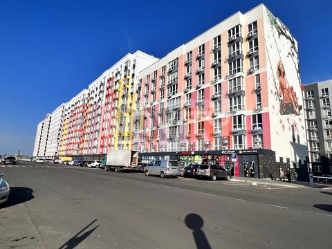 квартира по адресу спрейса, 3