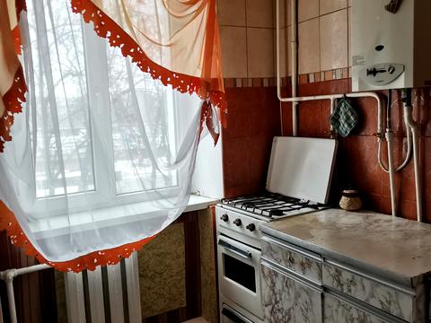 квартира по адресу Британська, 1