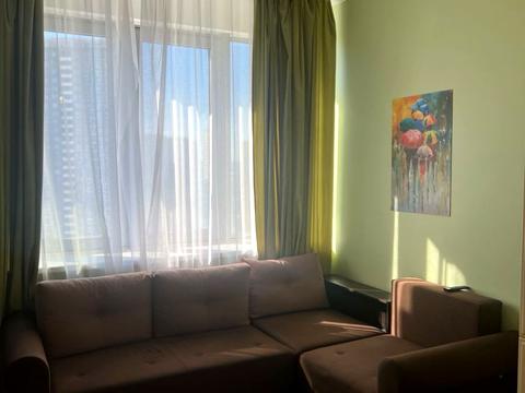 квартира за адресою Київ, Дніпровська набережна вул., 14