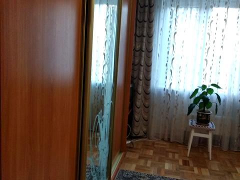 комната по адресу Оноре де Бальзака ул., 61-А