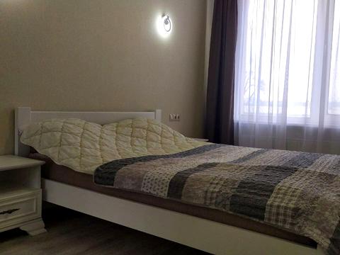 квартира за адресою Дніпровська набережна вул., 18