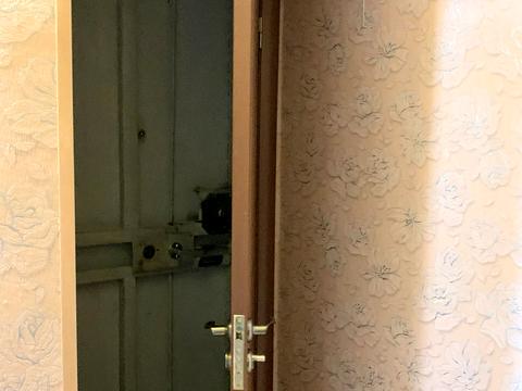 квартира за адресою Паркова, 24