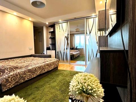 квартира по адресу Милютенко ул., 28-А