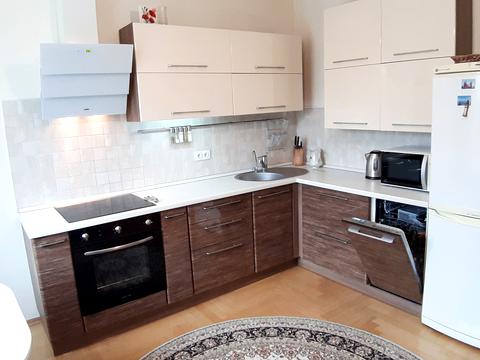 квартира по адресу Юлии Здановской ул. (Ломоносова), 73-Г