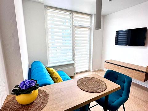 квартира по адресу Василия Стуса ул., 35-А