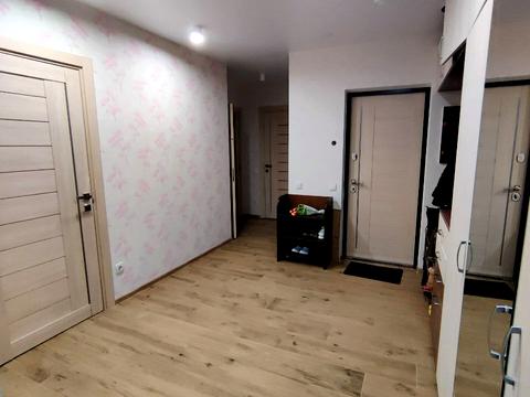 квартира по адресу Юлии Здановской ул. (Ломоносова), 36-В