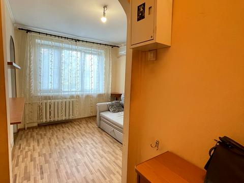 квартира по адресу Академика Королёва просп., 10в