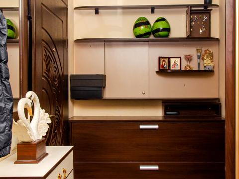 квартира за адресою Миколи Закревського вул., 12