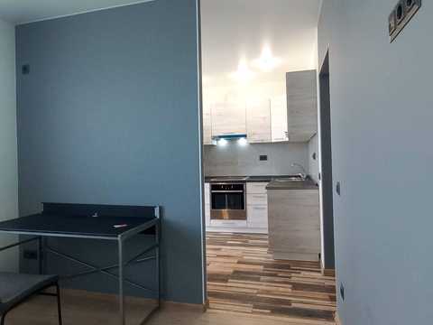 квартира по адресу Берковецкая ул., 6