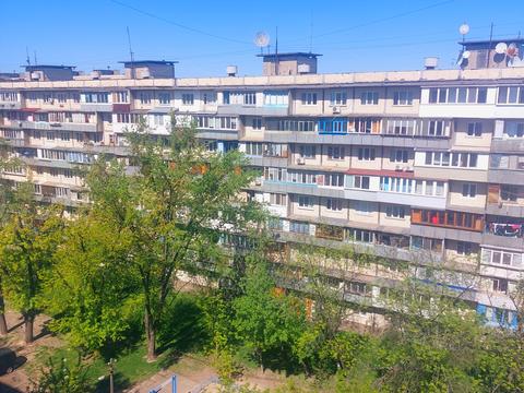 квартира за адресою Космонавта Поповича вул. (Космонавта Волкова), 12-А