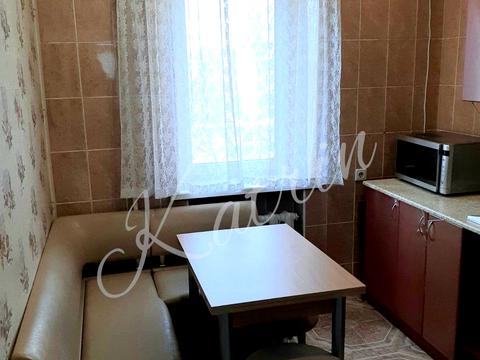квартира за адресою Петра Калнишевського просп. (Косіора), 4-А