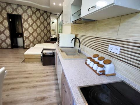 квартира за адресою Київ, Регенераторна вул., 4