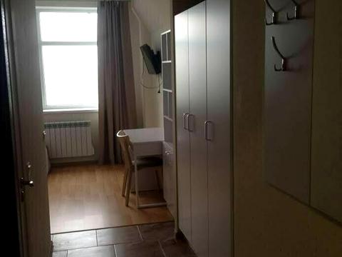 квартира за адресою Машинобудівна вул., 41