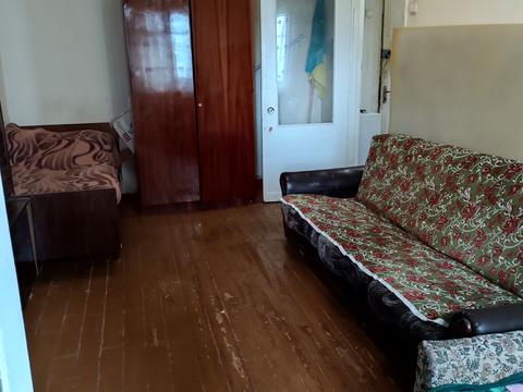 квартира по адресу Полесская ул., 12