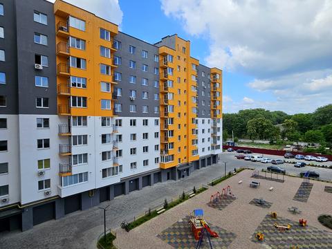 квартира за адресою Смілянська, 122