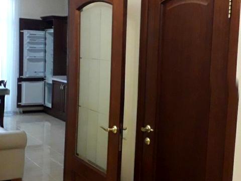 квартира за адресою Генерала Шаповала вул. (Механізаторів), 2