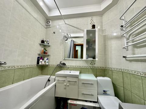 квартира за адресою Юності вул., 3