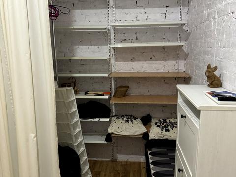 квартира по адресу Задорожный пер., 3