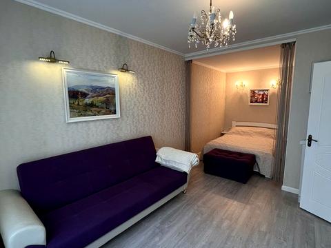квартира за адресою Джерельна вул., 6
