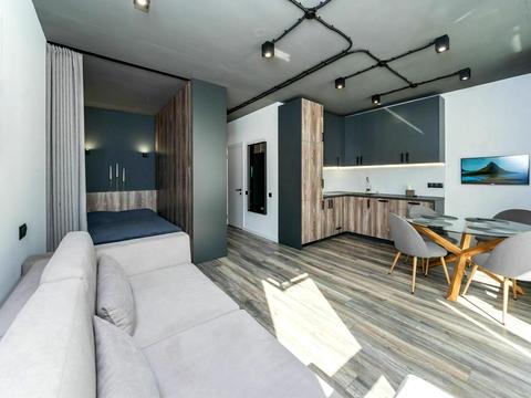 квартира за адресою Берестейський просп. (Перемоги), 65-Б