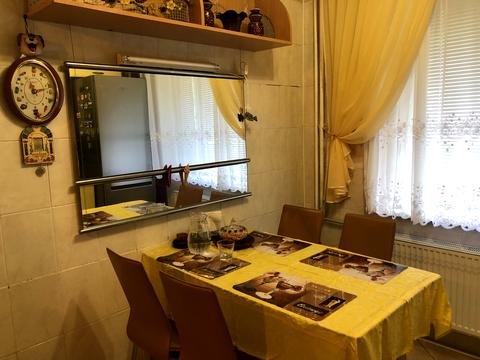 квартира за адресою Семенівська вул., 11