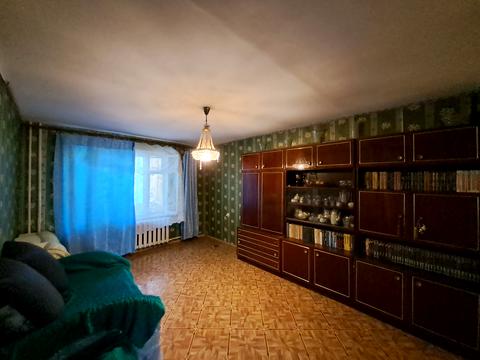 квартира по адресу Экономичный пер., 1