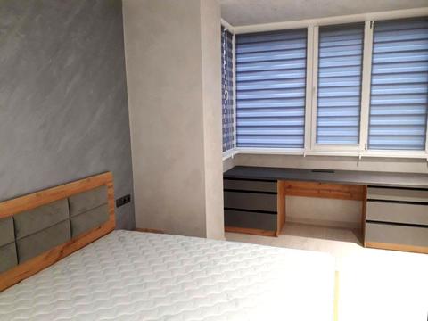 квартира за адресою Стрийська вул., 45-Ж