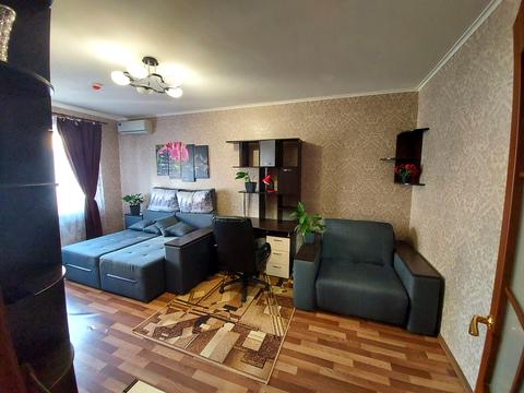 квартира за адресою Єлизавети Чавдар вул., 34
