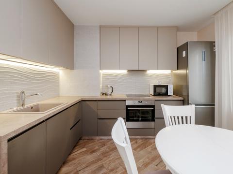 квартира за адресою Петра Григоренка просп., 18-А