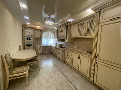 квартира по адресу Регенераторная ул., 4