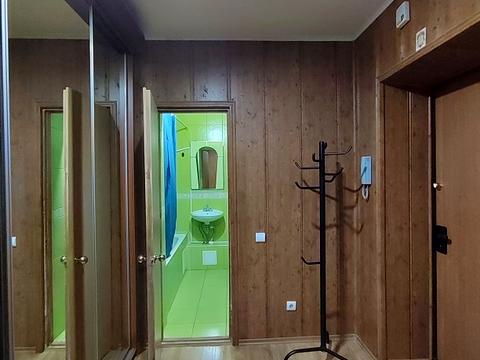 квартира по адресу Миропольская ул., 39