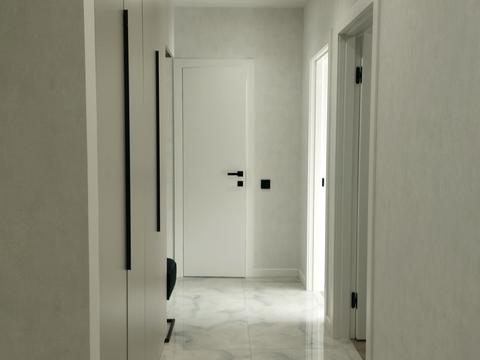 квартира за адресою Глибочицька вул., 73