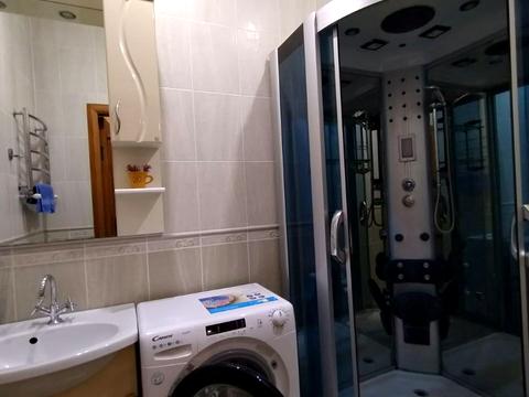 квартира по адресу Криворожстали ул. (Орджонікідзе), 35