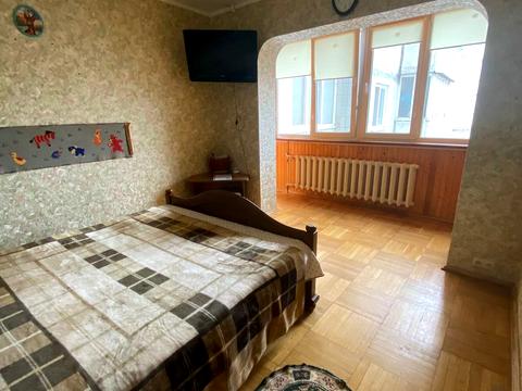 квартира за адресою Миколи Закревського вул., 47-Б