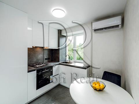 квартира за адресою Гетьмана Павла Скоропадського вул. (Толстого), 49