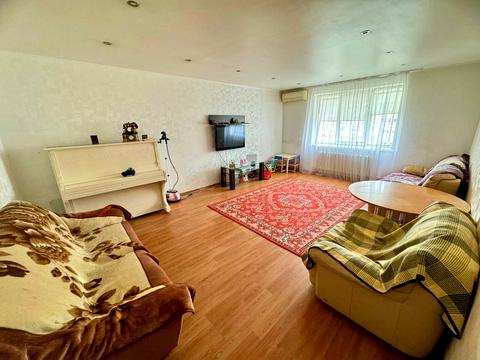 квартира по адресу Мандрыковская ул., 338