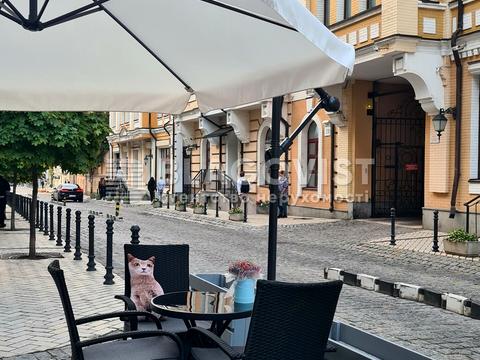 квартира по адресу Киев, Кожемяцкая ул., 22-А