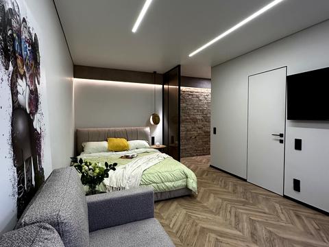 квартира за адресою Лесі Українки бульв., 10-А