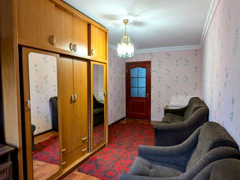 квартира по адресу Академика Тамма ул., 11