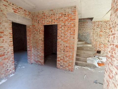 дом по адресу Кулика і Гудачека ул. (Макарова)
