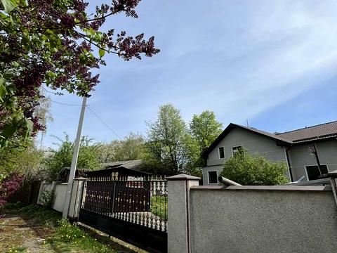 будинок за адресою Газова вул., 8