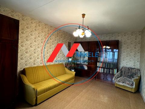 квартира по адресу Ревуцкого ул., 11-В