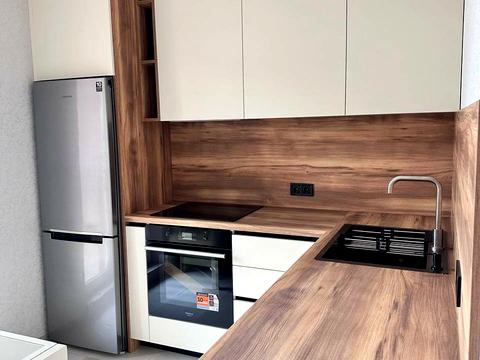 квартира за адресою Віталія Нестеренка вул., 1б