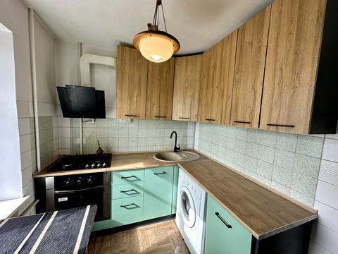 квартира за адресою Олександра Довженка вул., 4-А