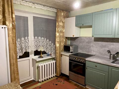 квартира по адресу Чистяковская ул., 15