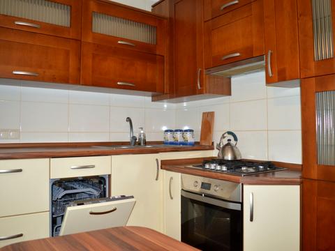 квартира по адресу Павличенко ул., 34