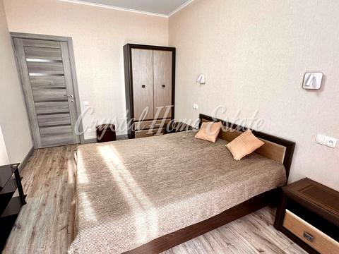 квартира за адресою Богданівська вул., 7-В