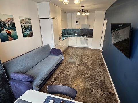 квартира по адресу Замарстыновская ул. (Калинина), 170-П