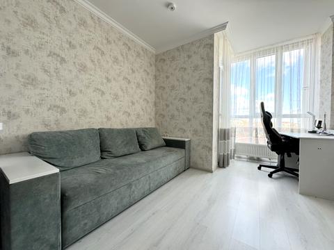 квартира по адресу Богдана Хмельницкого ул., 3-Є